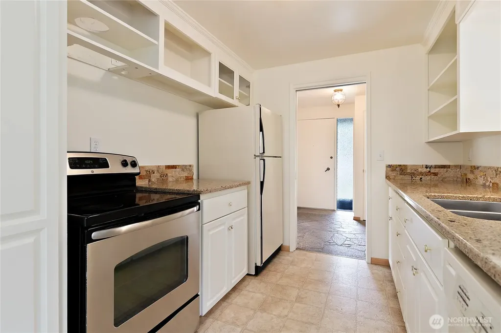 3536 NE 94th Street Seattle WA 98115
