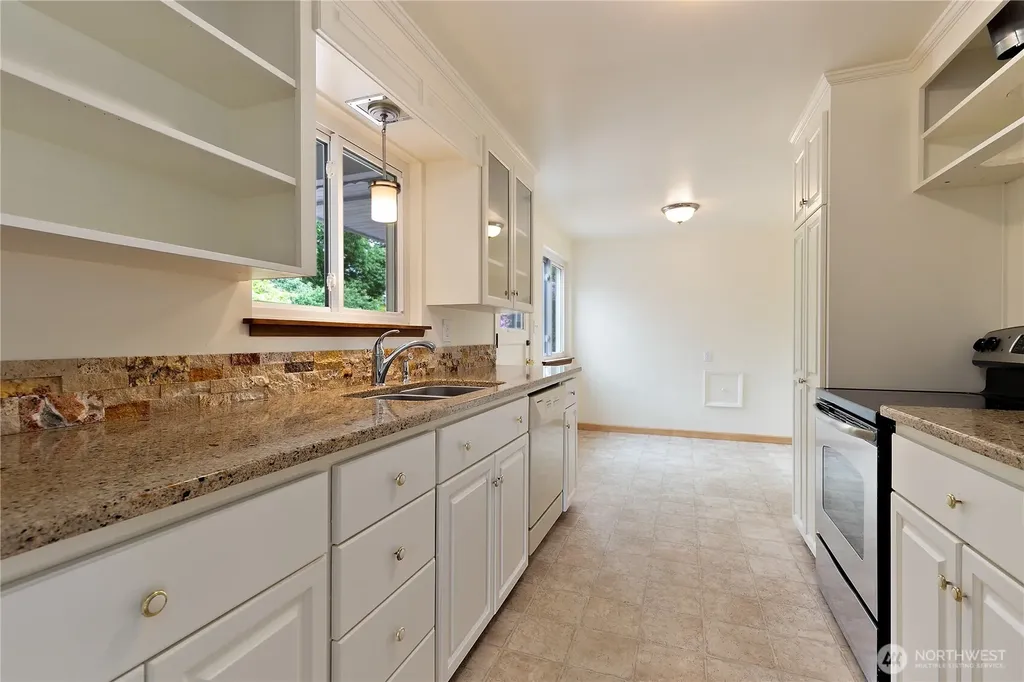 3536 NE 94th Street Seattle WA 98115