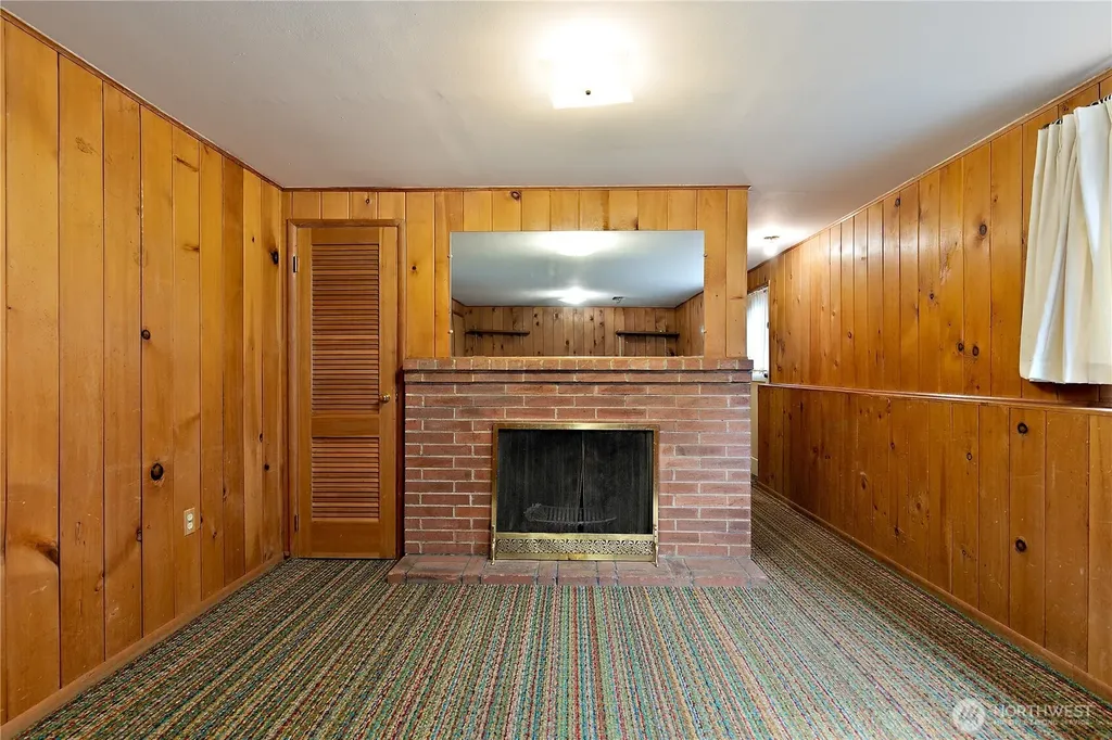 3536 NE 94th Street Seattle WA 98115