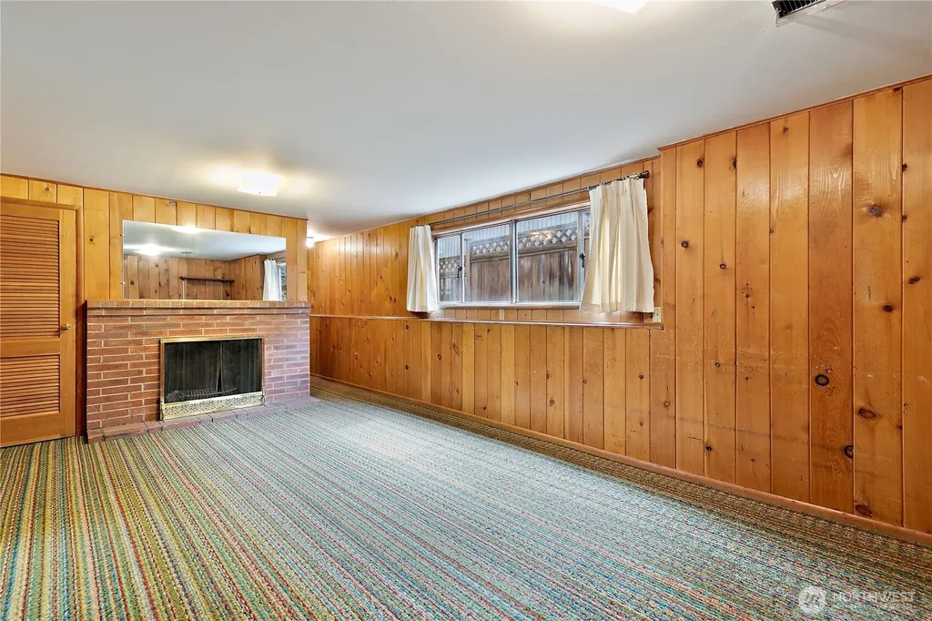 3536 NE 94th Street Seattle WA 98115