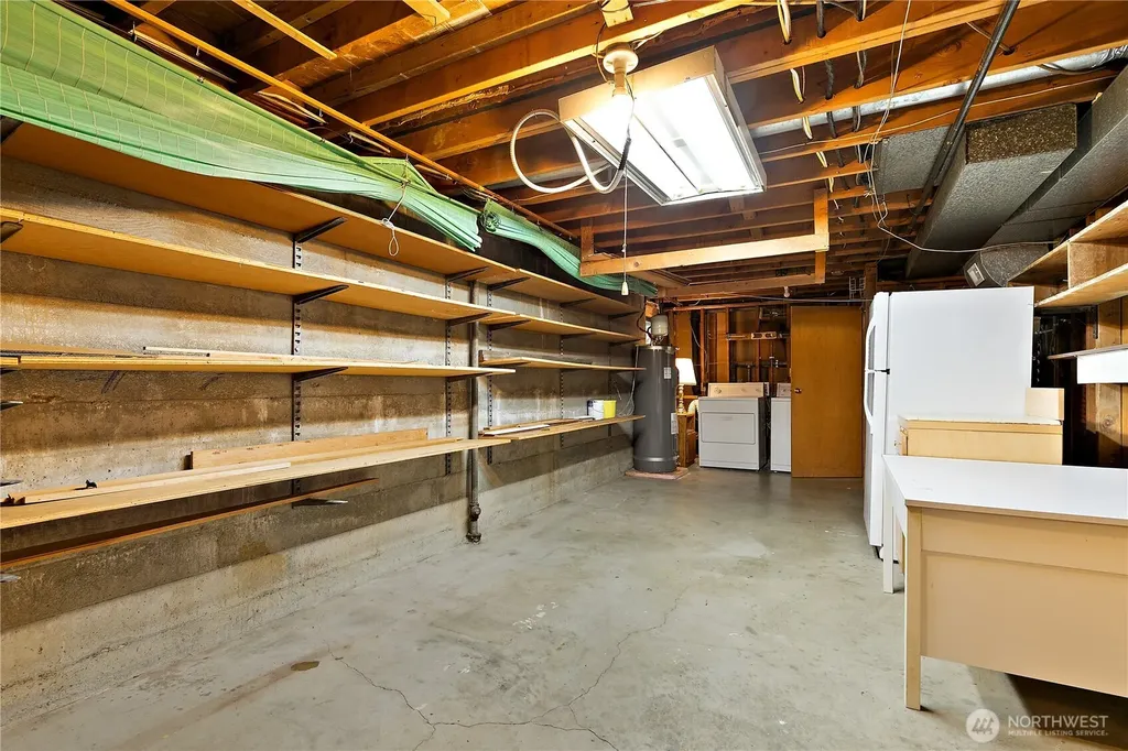 3536 NE 94th Street Seattle WA 98115