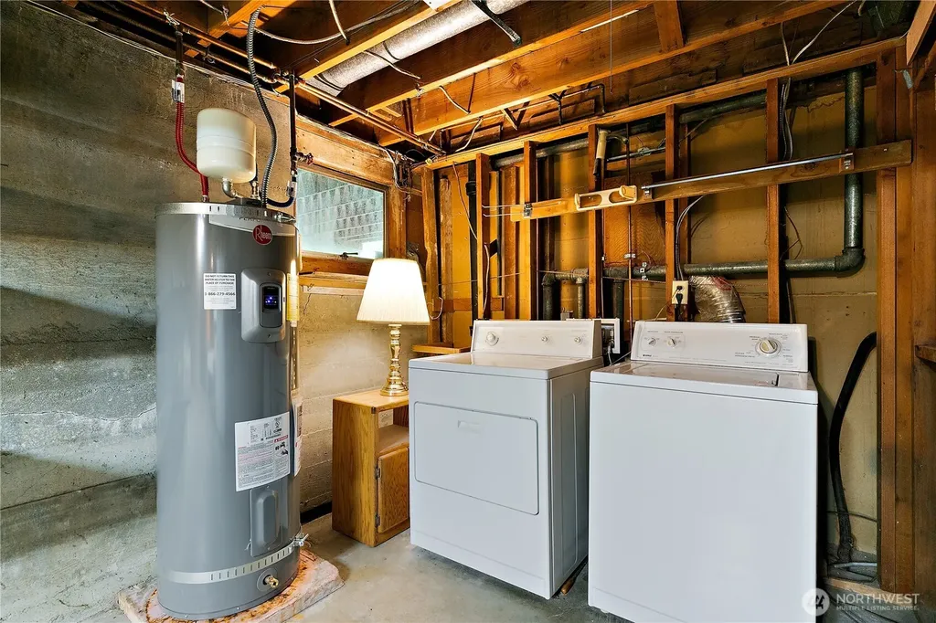 3536 NE 94th Street Seattle WA 98115