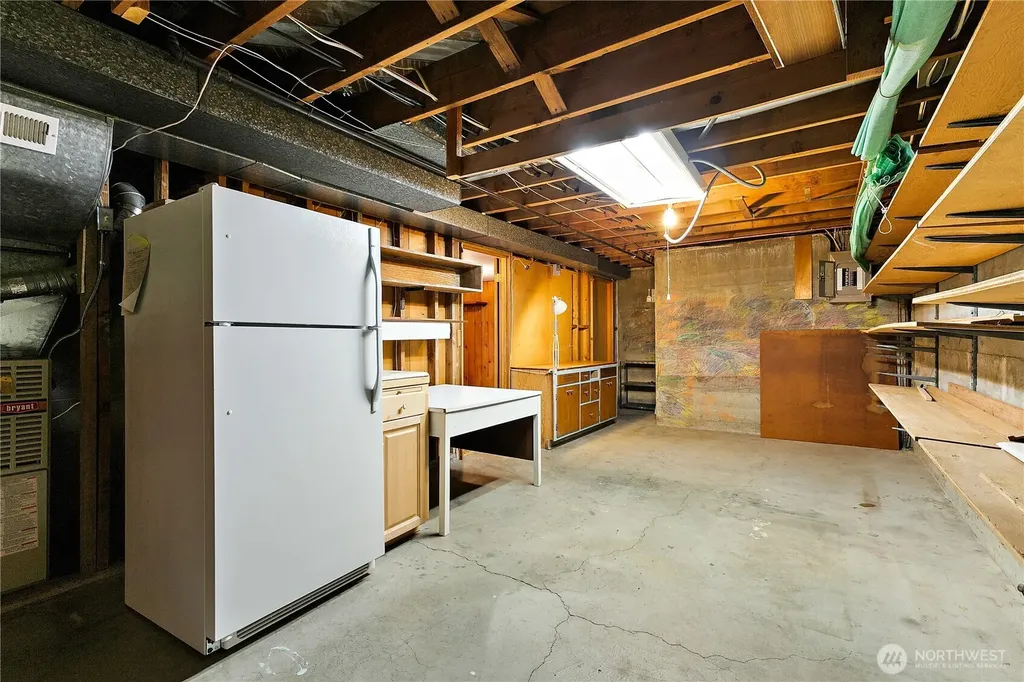 3536 NE 94th Street Seattle WA 98115