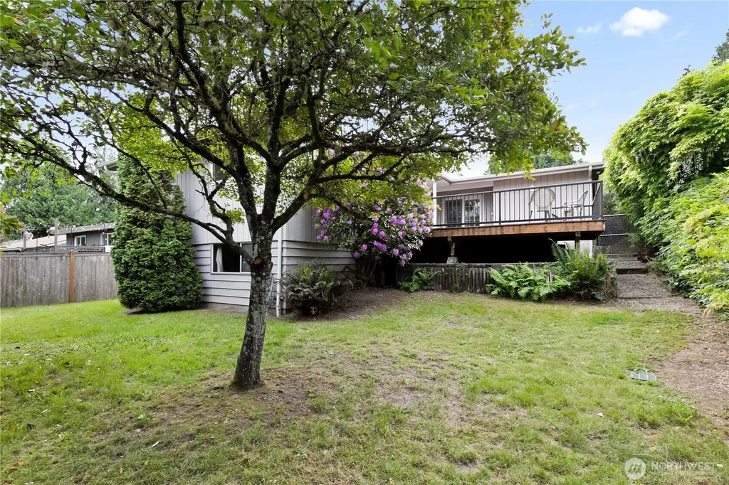 3536 NE 94th Street Seattle WA 98115