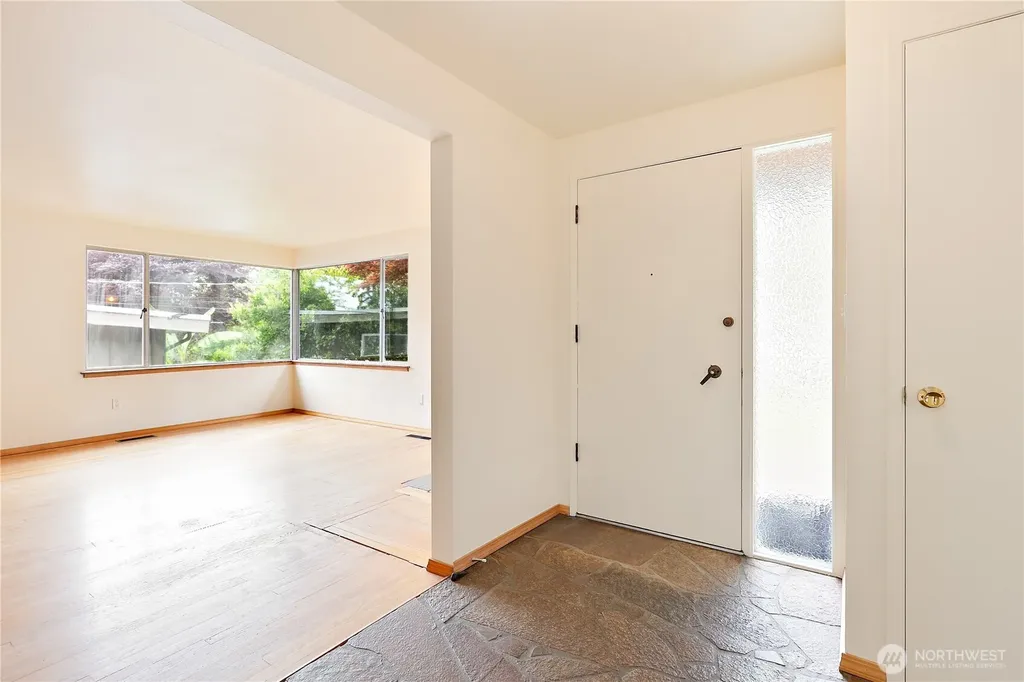 3536 NE 94th Street Seattle WA 98115