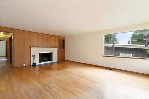 3536 NE 94th Street Seattle WA 98115