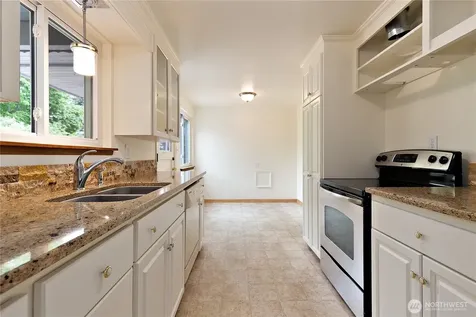 3536 NE 94th Street Seattle WA 98115
