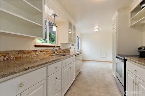 3536 NE 94th Street Seattle WA 98115