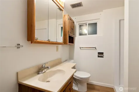 3536 NE 94th Street Seattle WA 98115