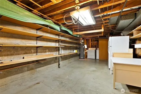 3536 NE 94th Street Seattle WA 98115