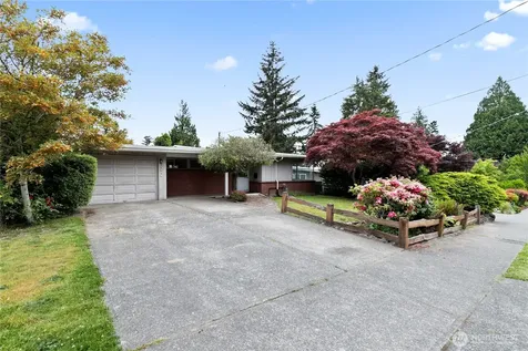 3536 NE 94th Street Seattle WA 98115