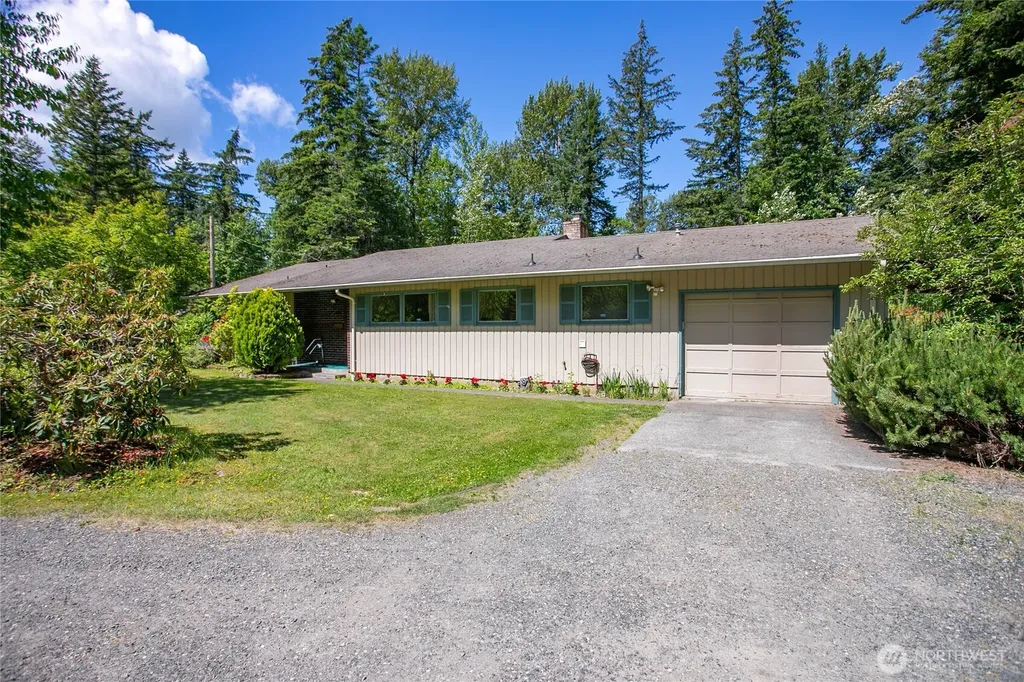 1204 Kelly Road Bellingham WA 98226