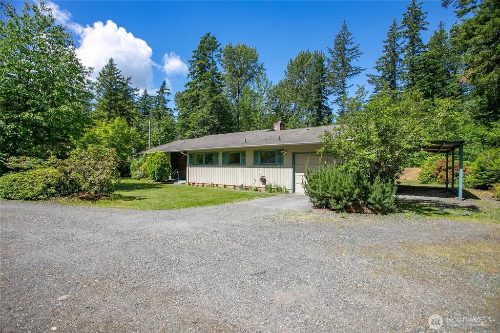 1204 Kelly Road Bellingham WA 98226
