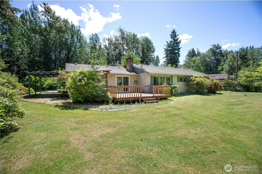 1204 Kelly Road Bellingham WA 98226