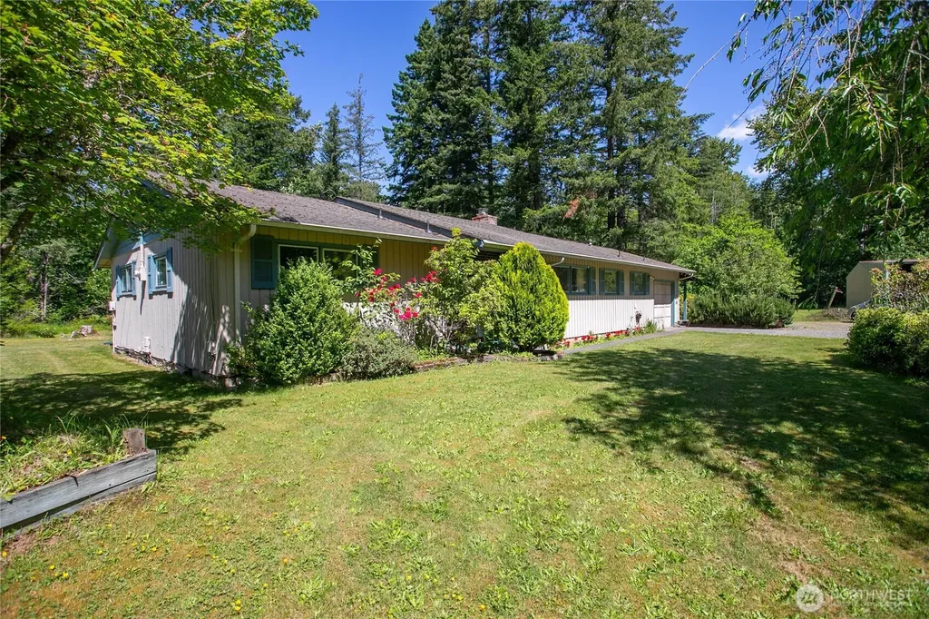 1204 Kelly Road Bellingham WA 98226