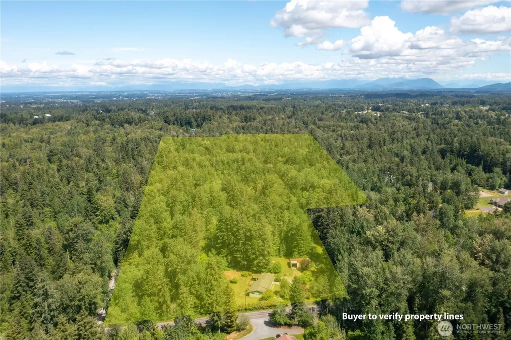 1204 Kelly Road Bellingham WA 98226