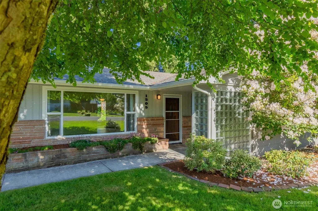 1505 Brunswick Street SE Lacey WA 98503