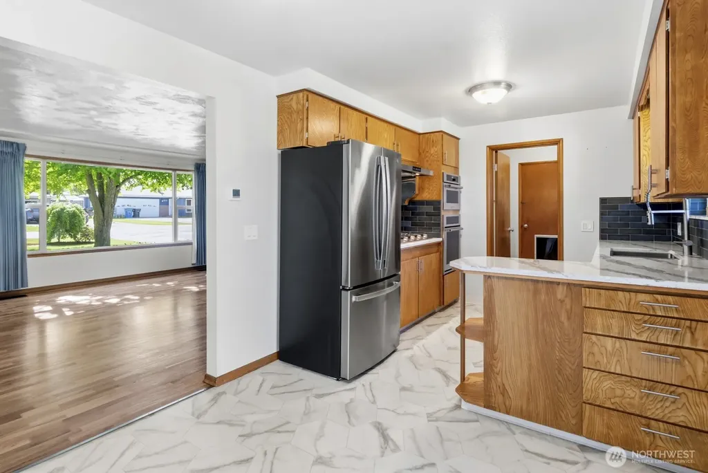 1505 Brunswick Street SE Lacey WA 98503