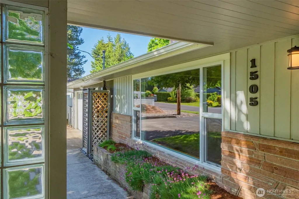 1505 Brunswick Street SE Lacey WA 98503
