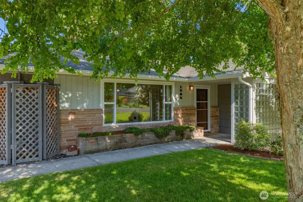 1505 Brunswick Street SE Lacey WA 98503