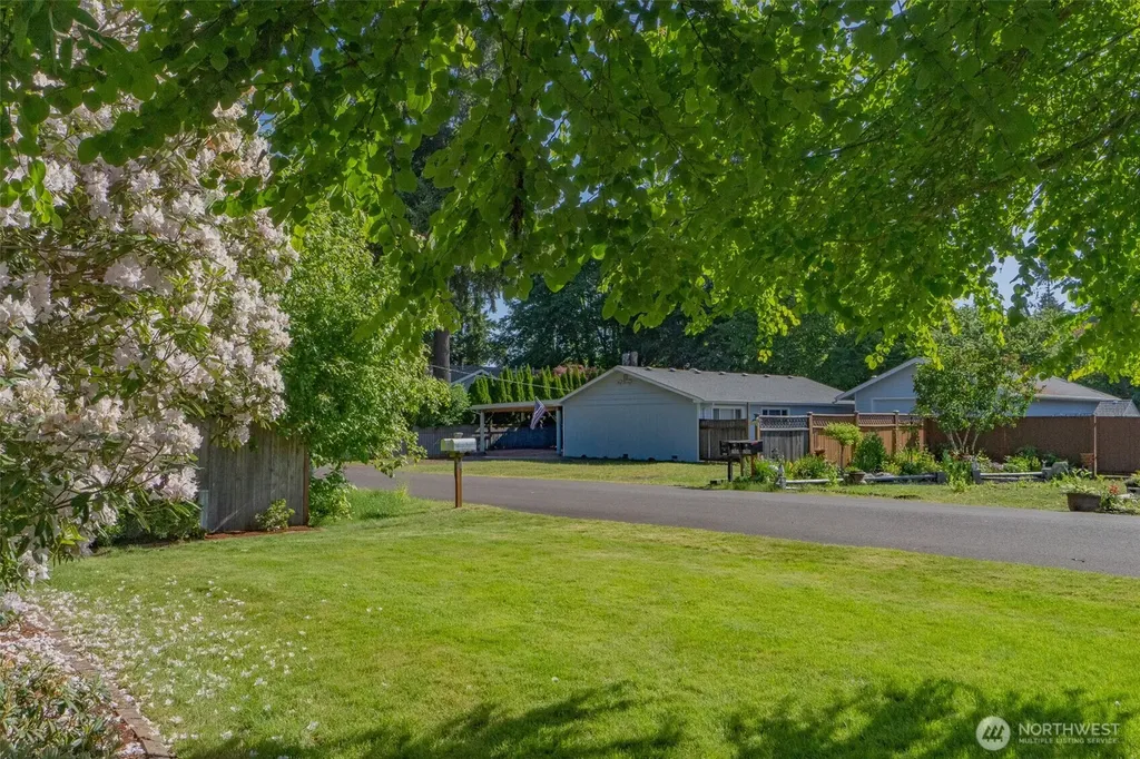 1505 Brunswick Street SE Lacey WA 98503