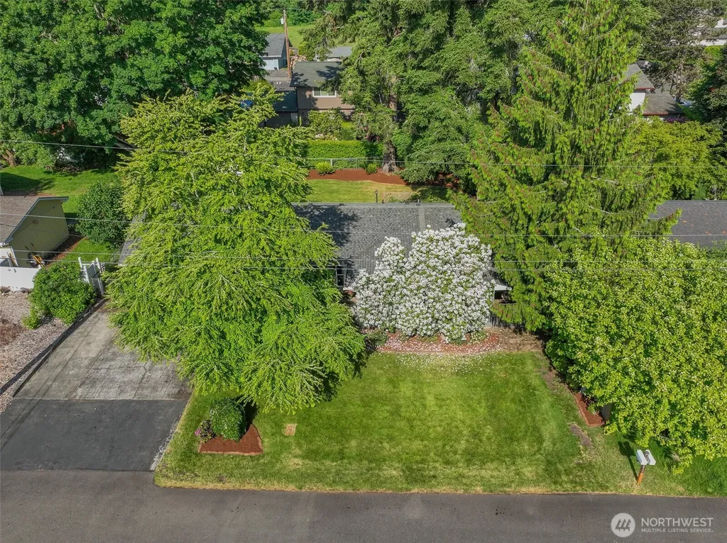 1505 Brunswick Street SE Lacey WA 98503