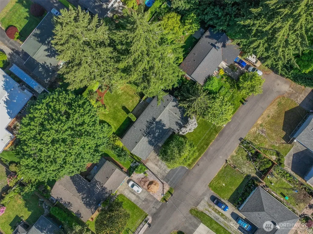1505 Brunswick Street SE Lacey WA 98503