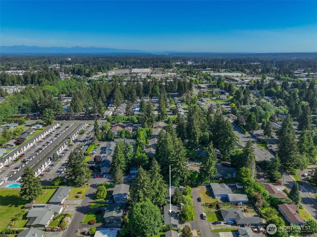 1505 Brunswick Street SE Lacey WA 98503
