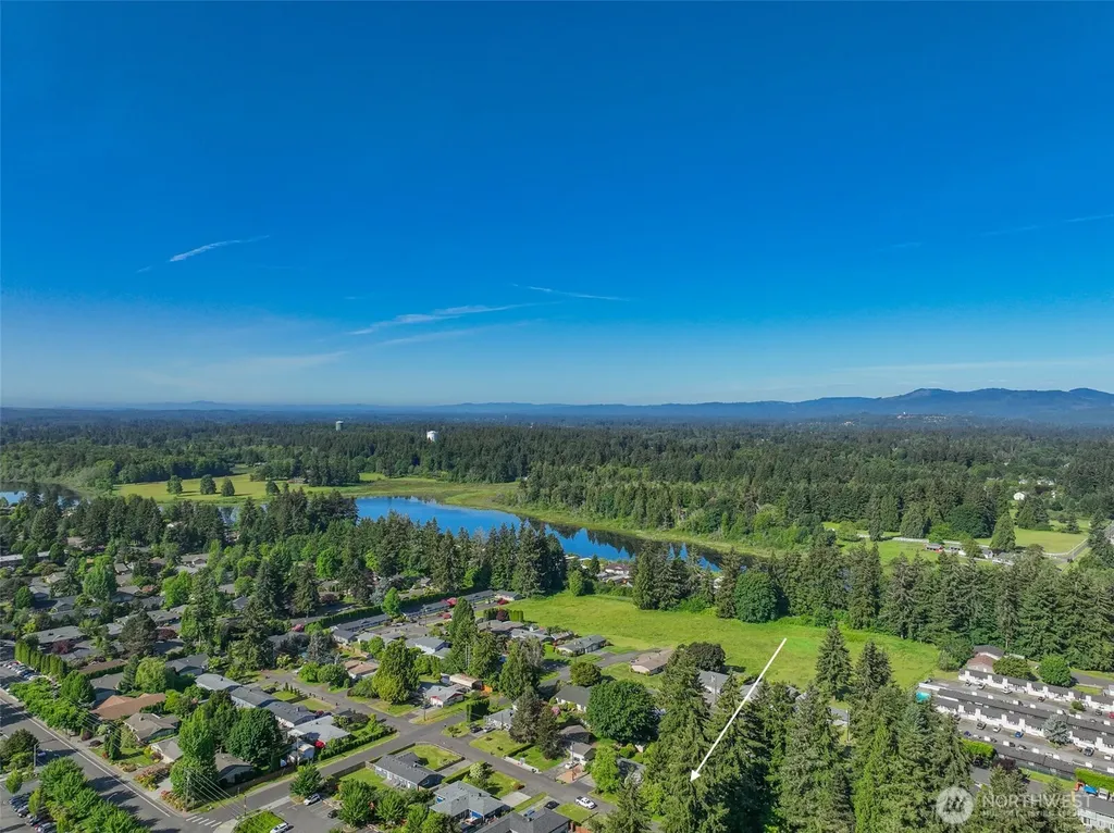 1505 Brunswick Street SE Lacey WA 98503