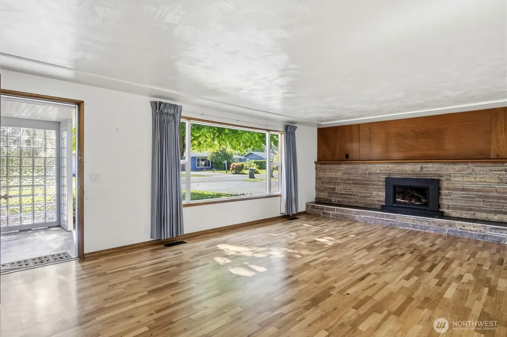 1505 Brunswick Street SE Lacey WA 98503