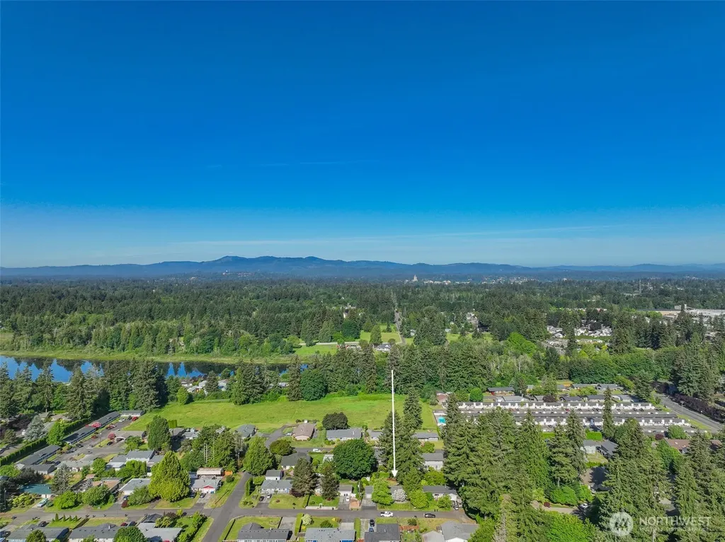 1505 Brunswick Street SE Lacey WA 98503