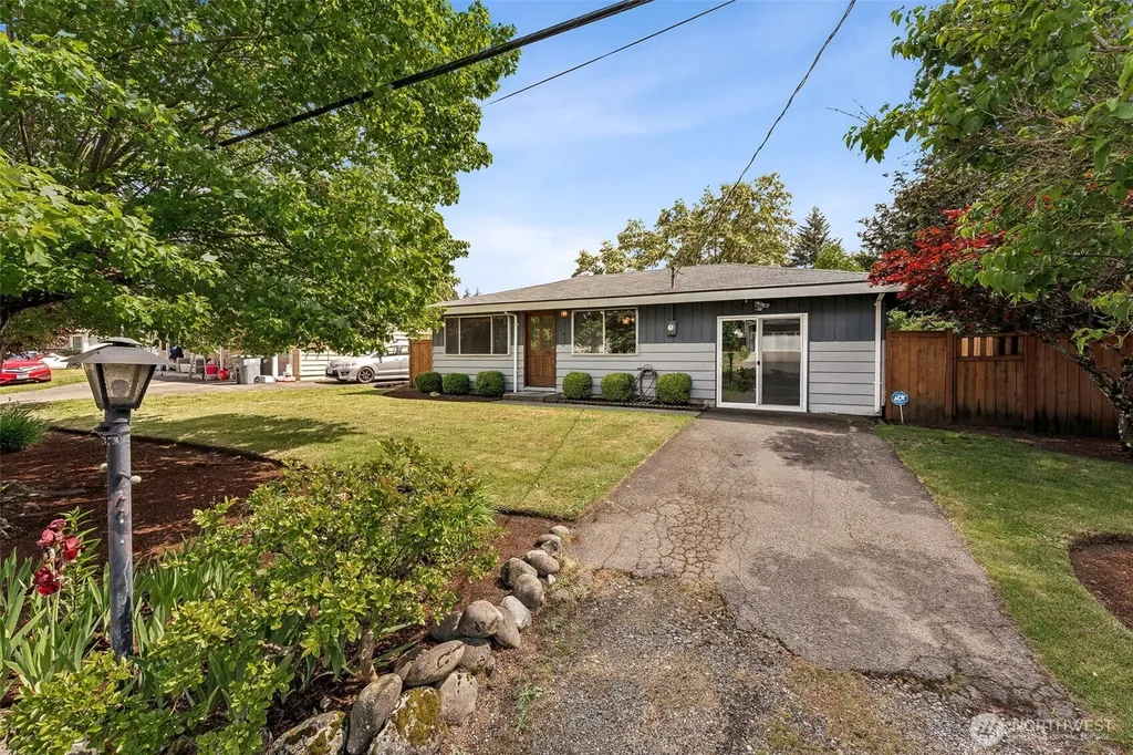234 163rd Street S Spanaway WA 98387