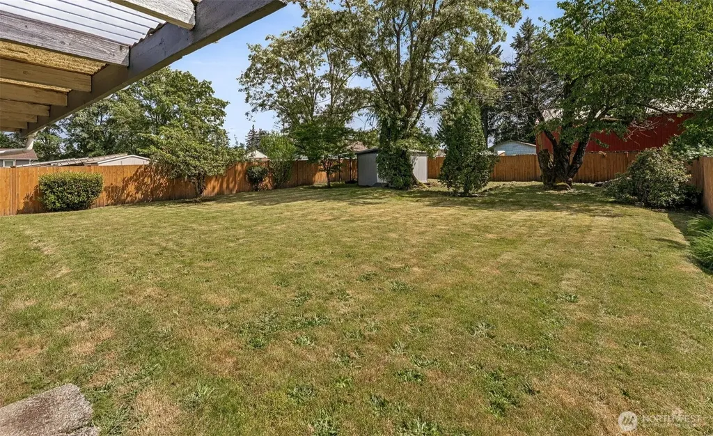 234 163rd Street S Spanaway WA 98387