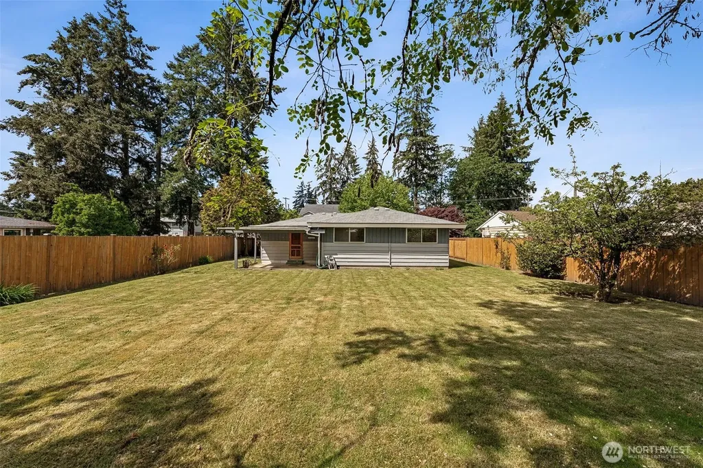 234 163rd Street S Spanaway WA 98387