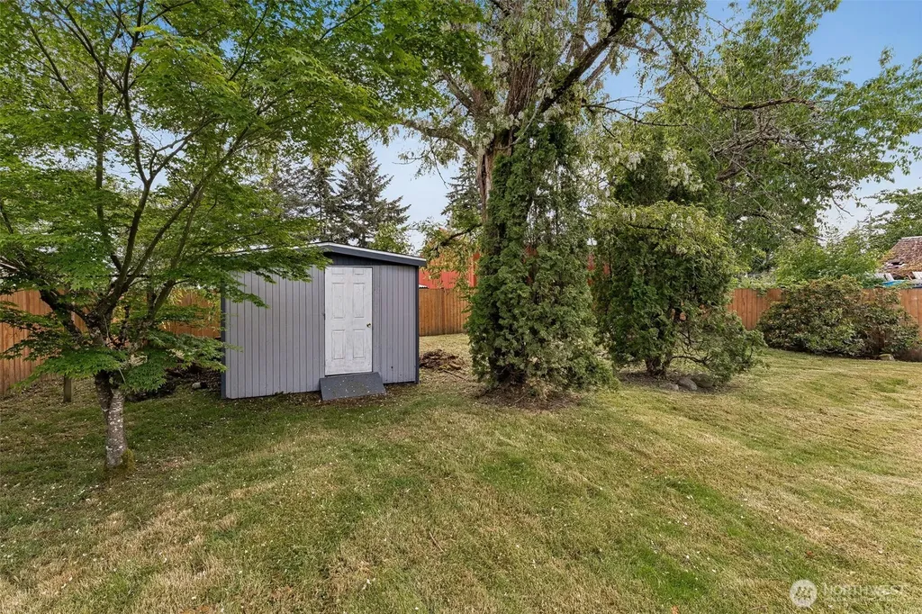 234 163rd Street S Spanaway WA 98387
