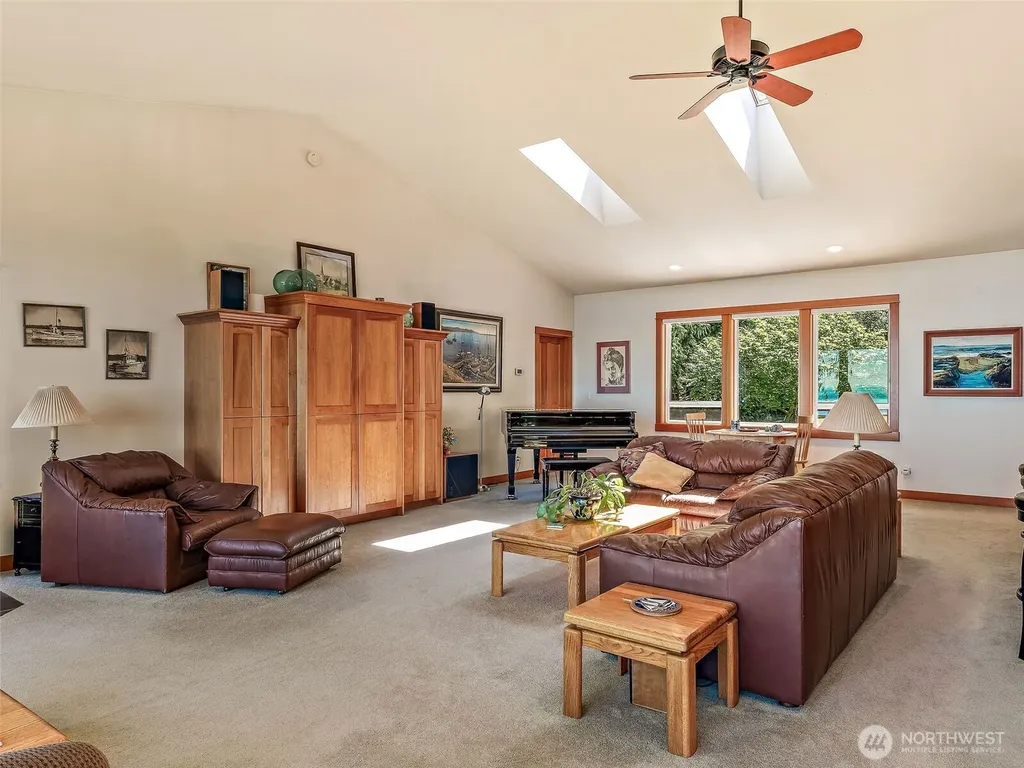 440 Pond Road Port Townsend WA 98368
