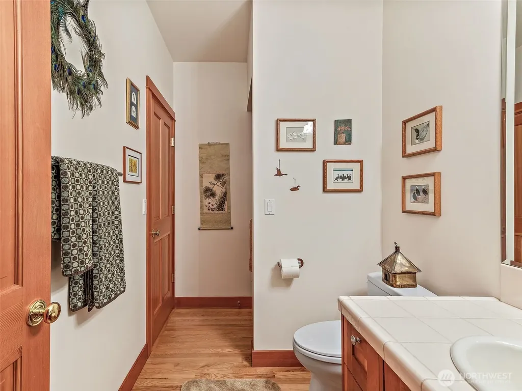 440 Pond Road Port Townsend WA 98368