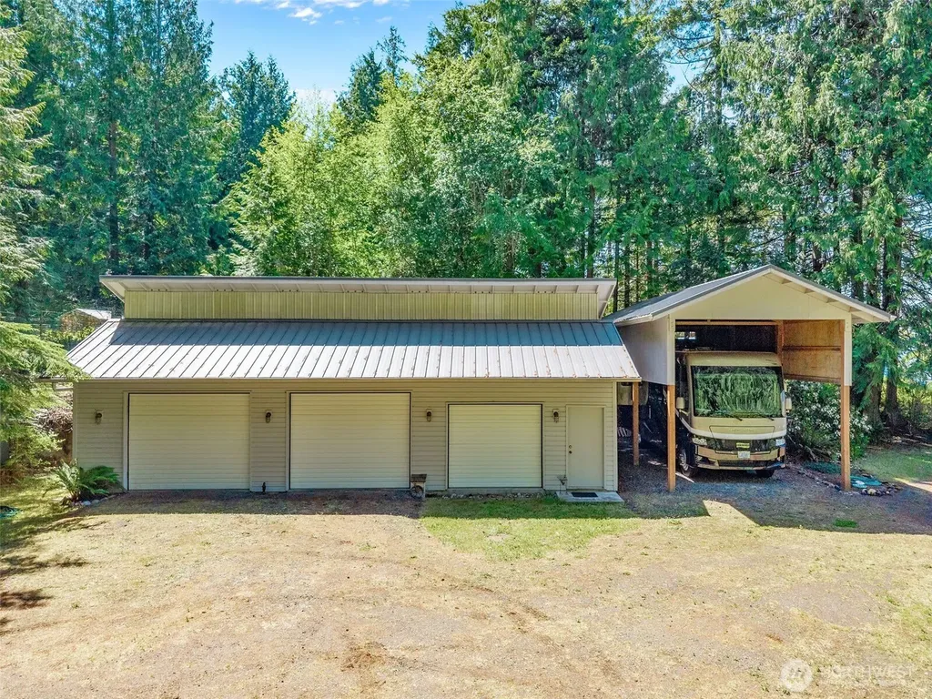 440 Pond Road Port Townsend WA 98368