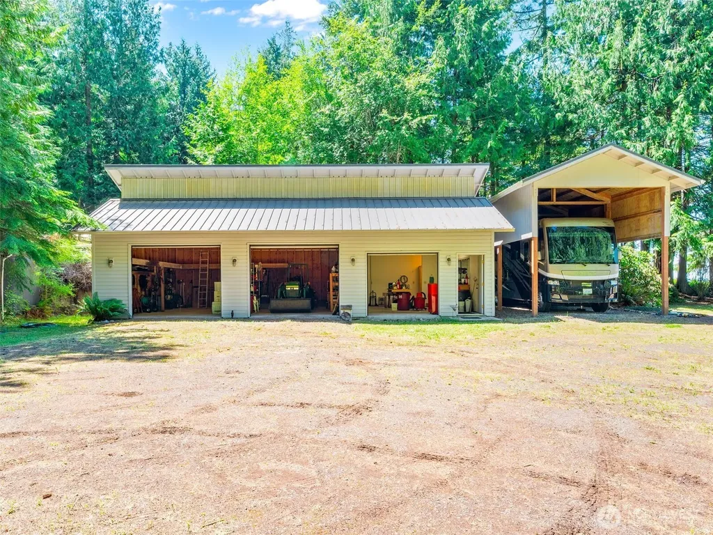 440 Pond Road Port Townsend WA 98368
