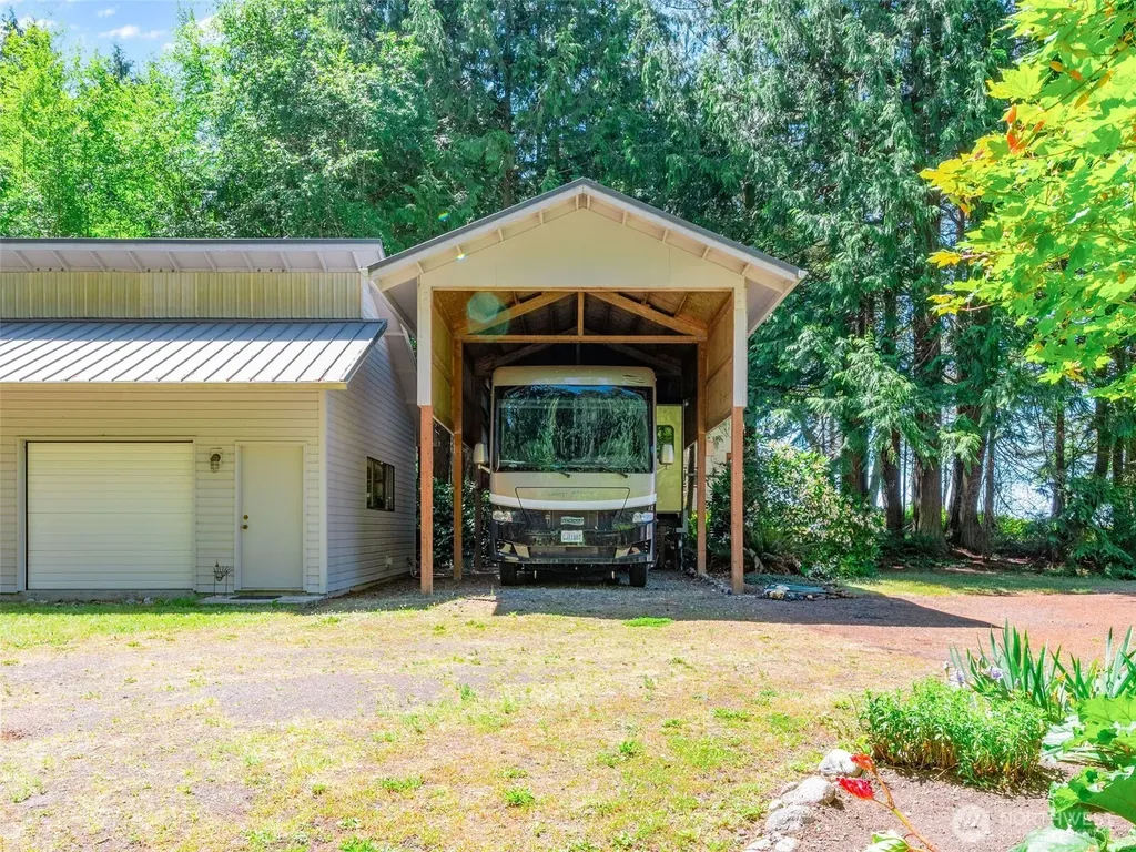 440 Pond Road Port Townsend WA 98368