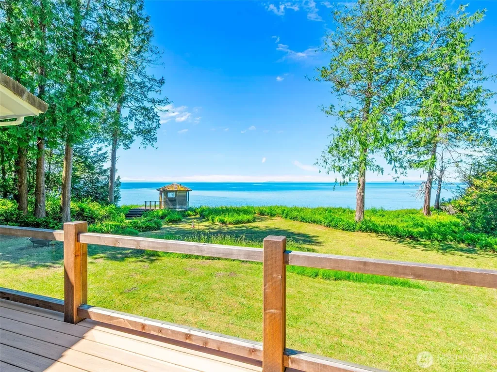 440 Pond Road Port Townsend WA 98368
