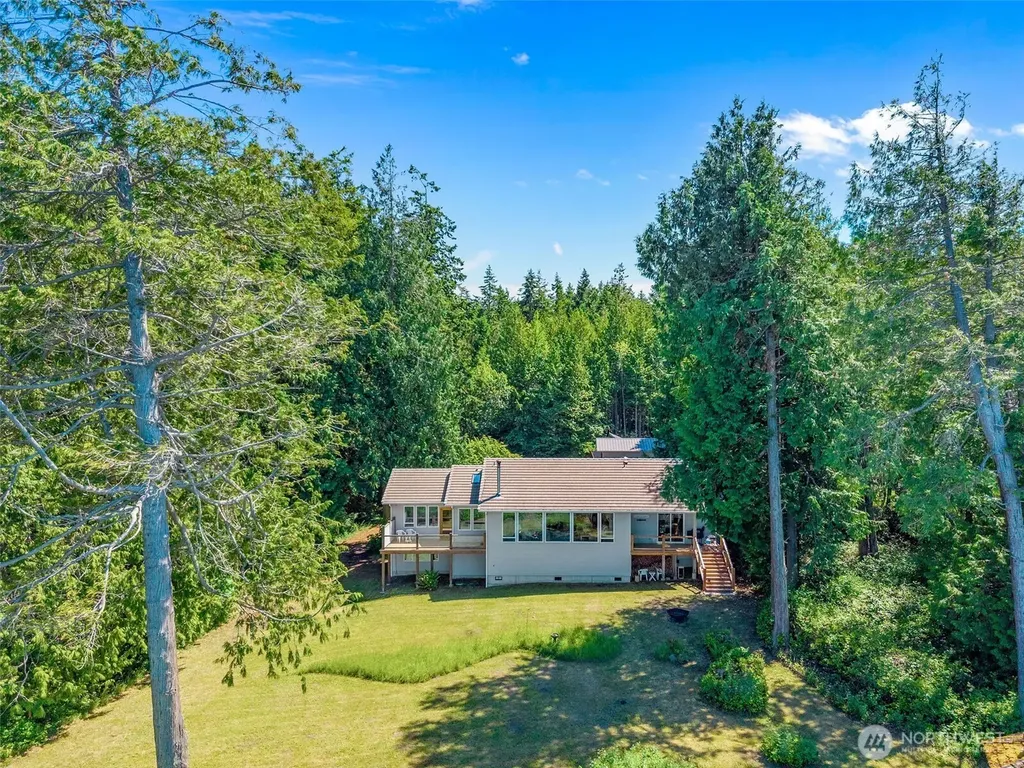 440 Pond Road Port Townsend WA 98368