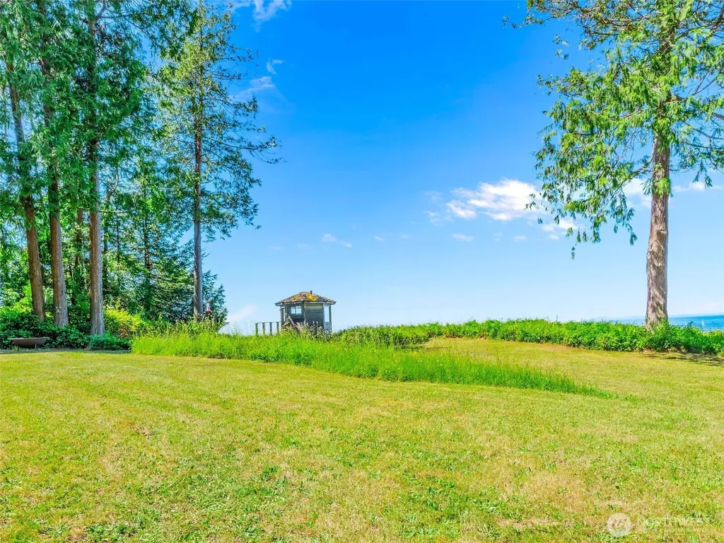 440 Pond Road Port Townsend WA 98368