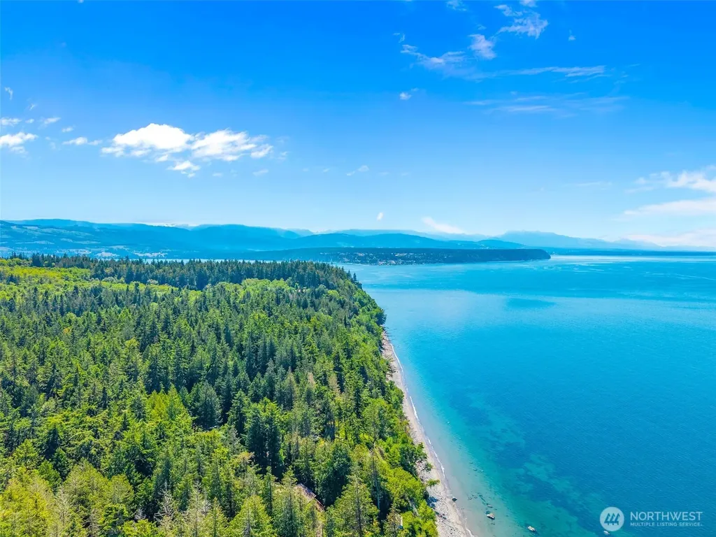 440 Pond Road Port Townsend WA 98368