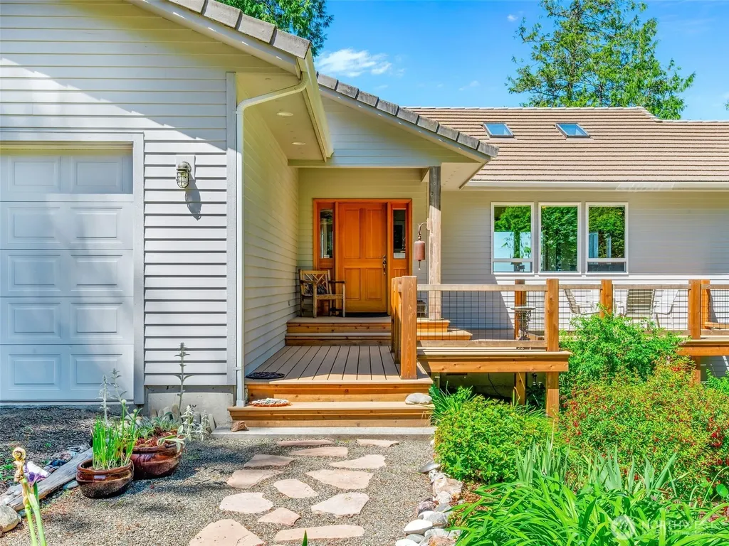 440 Pond Road Port Townsend WA 98368