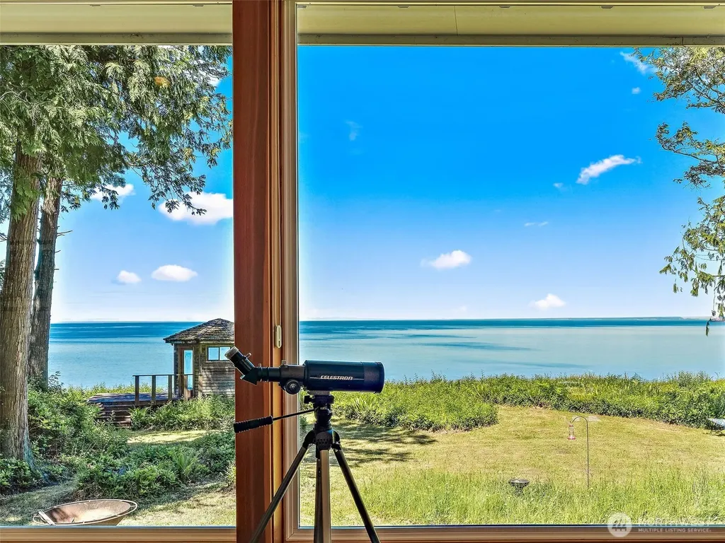 440 Pond Road Port Townsend WA 98368