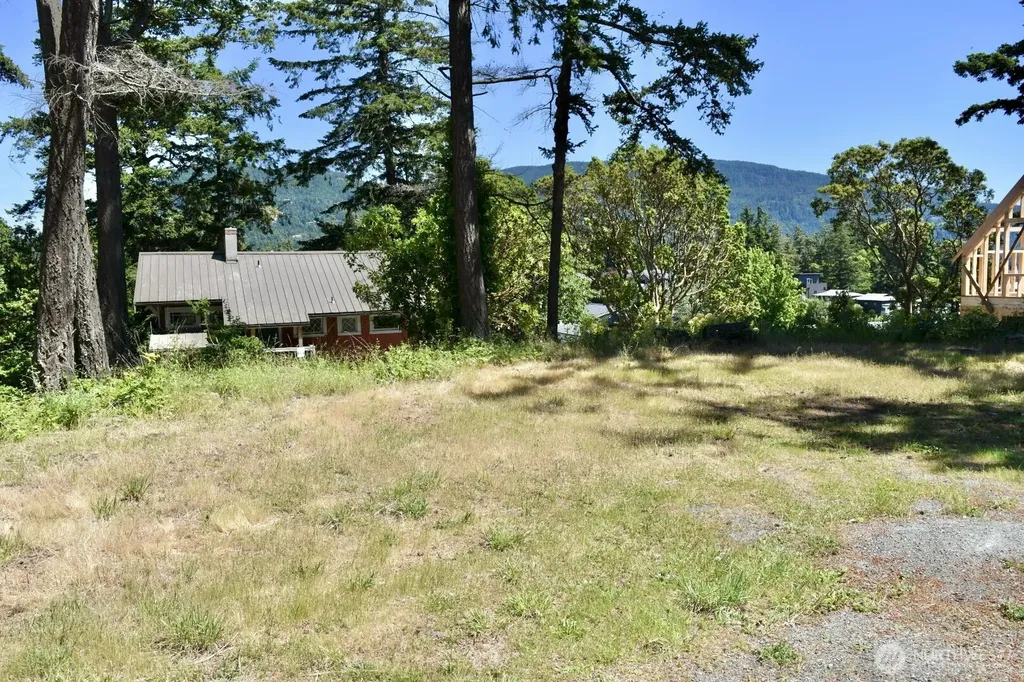 57 Victory Lane Orcas Island WA 98245