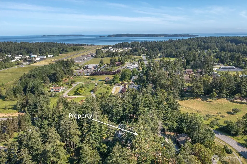 57 Victory Lane Orcas Island WA 98245