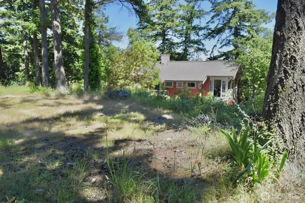 57 Victory Lane Orcas Island WA 98245