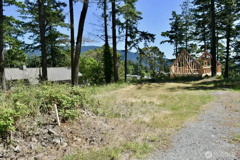 57 Victory Lane Orcas Island WA 98245